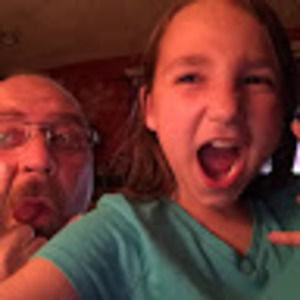 Meet your Posher, Ron